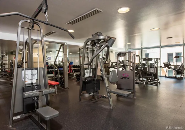 Homes for sale in Denver, CO | 1700 Bassett St #1103, Denver, CO 80202 | MLS# 9530142