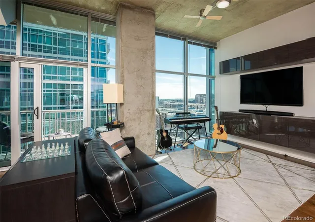Homes for sale in Denver, CO | 1700 Bassett St #1103, Denver, CO 80202 | MLS# 9530142