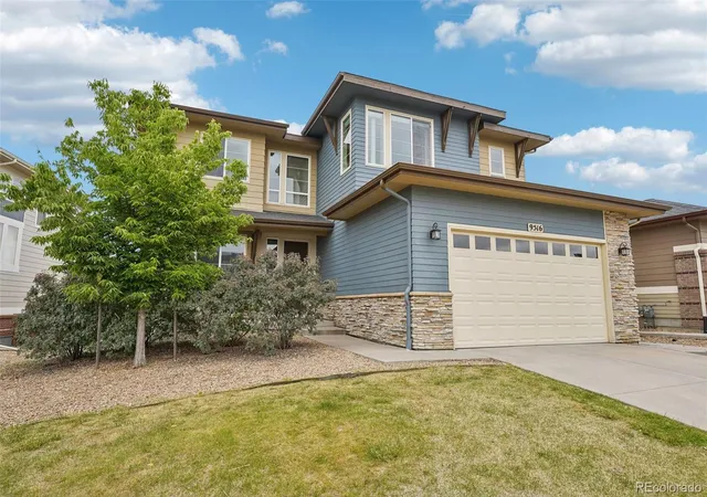 Photo 1 of Single family home for sale at 9516 Juniper Way, Arvada, CO 80007 | MLS# 3265126 | Listing updated on 2026-08-16