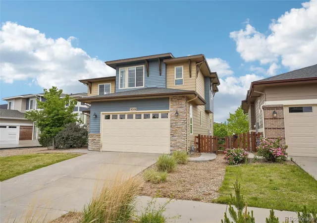Photo 2 of Single family home for sale at 9516 Juniper Way, Arvada, CO 80007 | MLS# 3265126 | Listing updated on 2026-08-16