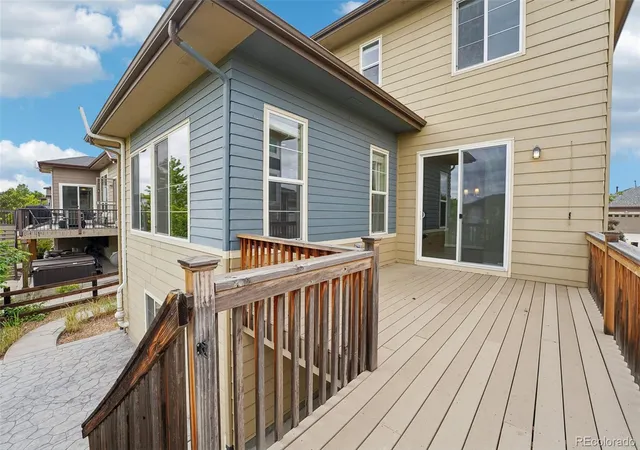 Photo 3 of Single family home for sale at 9516 Juniper Way, Arvada, CO 80007 | MLS# 3265126 | Listing updated on 2026-08-16