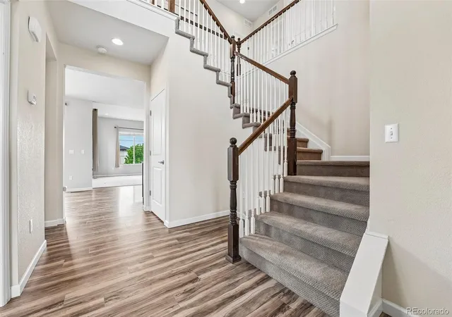 Photo 5 of Single family home for sale at 9516 Juniper Way, Arvada, CO 80007 | MLS# 3265126 | Listing updated on 2026-08-16