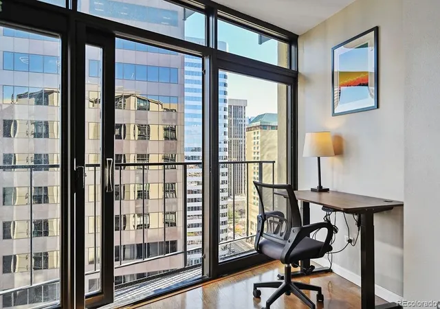 Photo 1 of Condo for sale at 1777 Larimer St #1909, Denver, CO 80202 | MLS# 1656984 | Listing updated on 2026-09-27