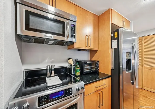 5th image of 1777 Larimer St #1909, Denver, CO 80202 | MLS# 1656984