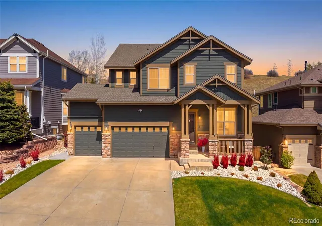 50th image of 7311 Serena Dr, Castle Pines, CO 80108 | MLS# 8640101
