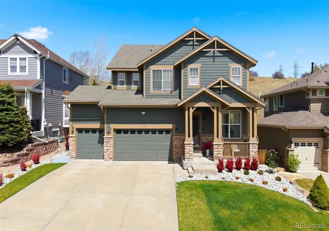 1st image of 7311 Serena Dr, Castle Pines, CO 80108 | MLS# 8640101