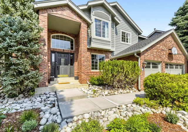 Photo 1 of Single family home for sale at 2003 Chesapeake Ln, Highlands Ranch, CO 80126 | MLS# 7704779 | Listing updated on 2026-10-09