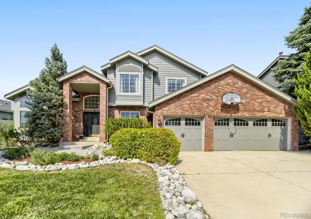 Photo 2 of Single family home for sale at 2003 Chesapeake Ln, Highlands Ranch, CO 80126 | MLS# 7704779 | Listing updated on 2026-10-09