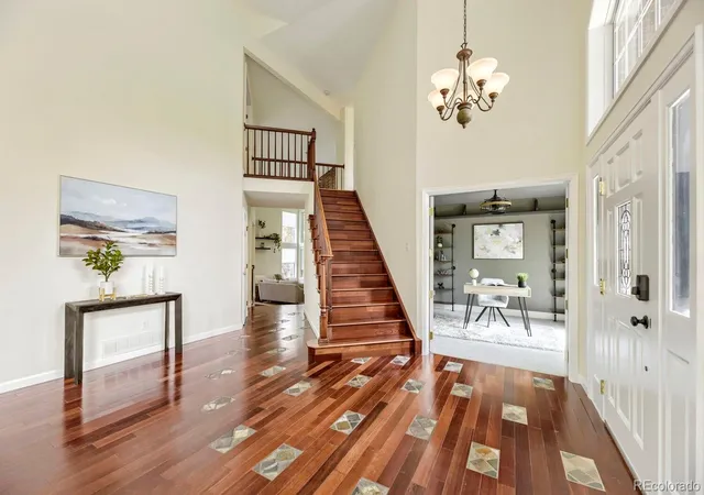 Photo 3 of Single family home for sale at 2003 Chesapeake Ln, Highlands Ranch, CO 80126 | MLS# 7704779 | Listing updated on 2026-10-09
