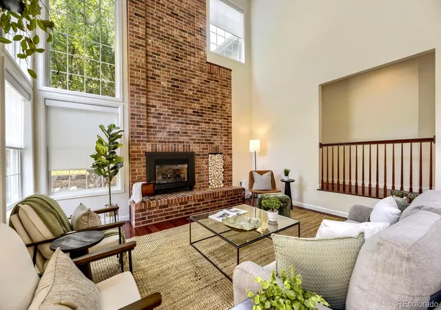 Single family home for sale at 2003 Chesapeake Ln, Highlands Ranch, CO 80126 | MLS# 7704779