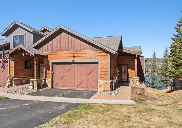 Homes for sale in Silverthorne, CO | 217 Fly Line Dr, Silverthorne, CO 80498 | MLS# 5201849
