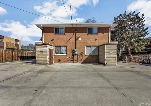 4th image of 7325 Tennyson St, Westminster, CO 80030 | MLS# 5520409