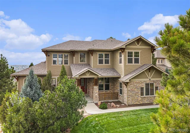 1st image of 12161 S Leaning Pine Ct, Parker, CO 80134 | MLS# 7312563