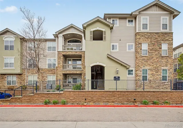 Homes for sale in Castle Rock, CO | 1574 Olympia Circle, Castle Rock, CO 80104 | Houzeo