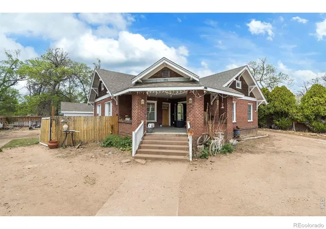 Homes for sale in Greeley, CO | 1545 13th Ave, Greeley, CO 80631 | MLS# IR1057672