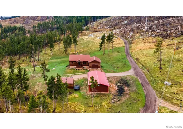 Homes for sale in Bellvue, CO | 580 La Escena Dr, Bellvue, CO 80512 | MLS# IR1057673