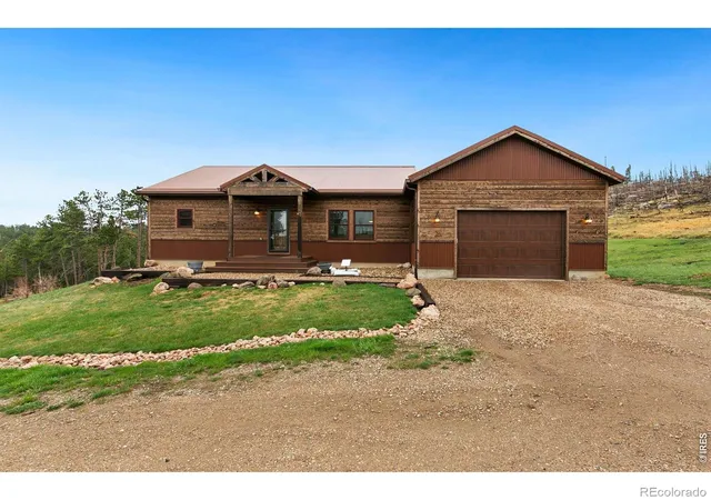 Homes for sale in Bellvue, CO | 580 La Escena Dr, Bellvue, CO 80512 | MLS# IR1057673