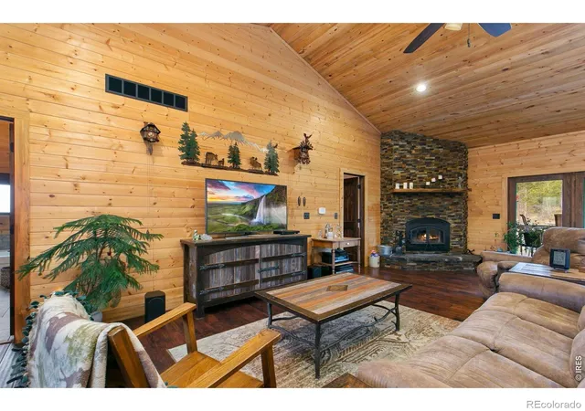 Homes for sale in Bellvue, CO | 580 La Escena Dr, Bellvue, CO 80512 | MLS# IR1057673
