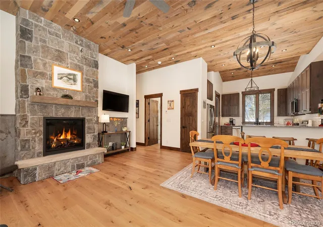 Photo 1 of Townhouse for sale at 135 Fir Dr, Winter Park, CO 80482 | MLS# 8269048 | Listing updated on 2026-10-18