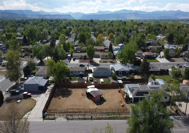 1st image of 3875 Nelson St, Wheat Ridge, CO 80033 | MLS# 4083829