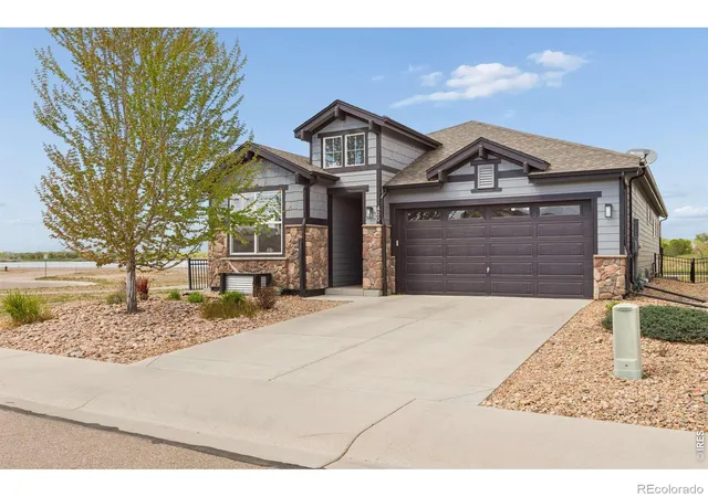 Photo 1 of Single family home for sale at 400 Baja Dr, Windsor, CO 80550 | MLS# IR1057681 | Listing updated on 2026-10-01