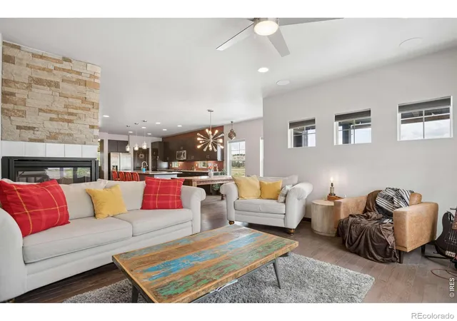 Photo 4 of Single family home for sale at 400 Baja Dr, Windsor, CO 80550 | MLS# IR1057681 | Listing updated on 2026-10-01