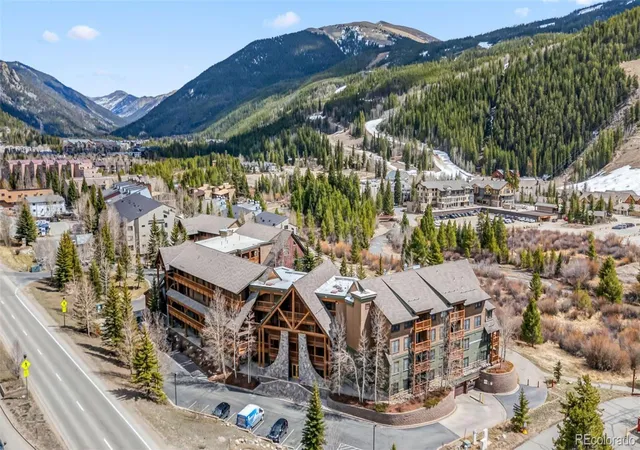 Homes for sale in Keystone, CO | 22784 Us Hwy 6 #2667, Keystone, CO 80435 | MLS# 7140210