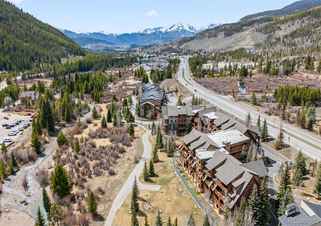 3rd image of 22784 Us Hwy 6 #2667, Keystone, CO 80435 | MLS# 7140210