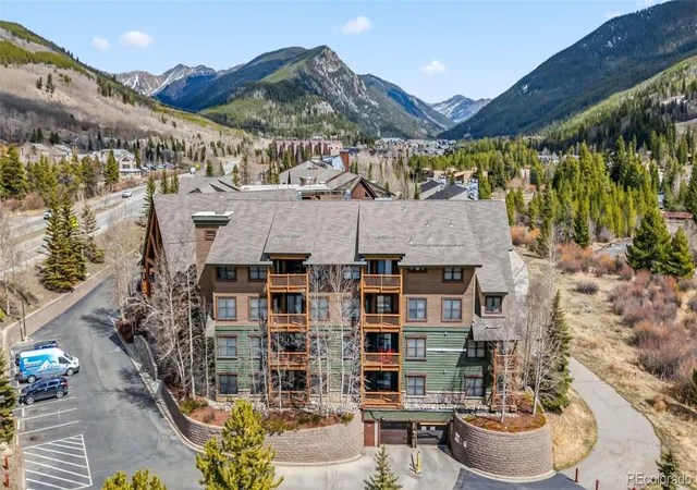 4th image of 22784 Us Hwy 6 #2667, Keystone, CO 80435 | MLS# 7140210