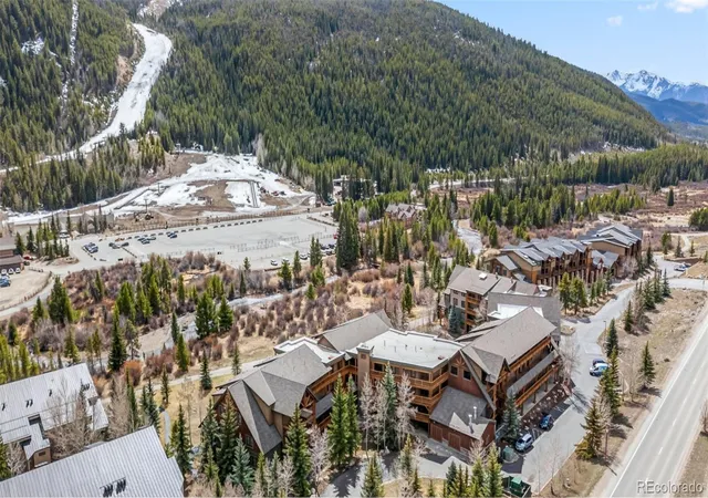 5th image of 22784 Us Hwy 6 #2667, Keystone, CO 80435 | MLS# 7140210