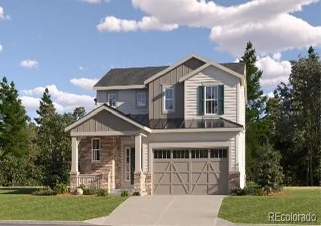 1st image of 24742 E Baltic Pl, Aurora, CO 80018 | MLS# 5983052