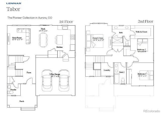 2nd image of 24742 E Baltic Pl, Aurora, CO 80018 | MLS# 5983052