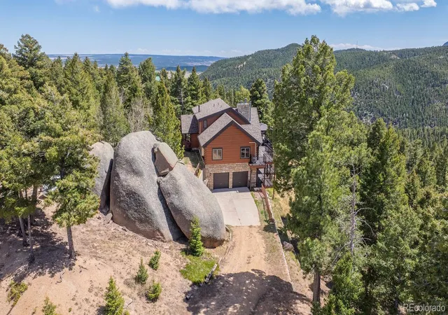 3rd image of 13939 Forest Ln, Larkspur, CO 80118 | MLS# 7887511