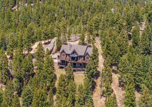 4th image of 13939 Forest Ln, Larkspur, CO 80118 | MLS# 7887511