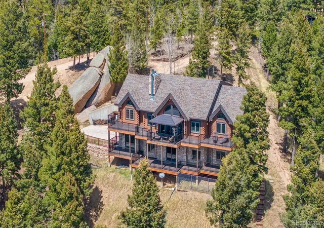 5th image of 13939 Forest Ln, Larkspur, CO 80118 | MLS# 7887511