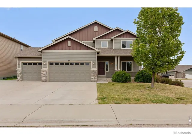 1st image of 896 Antila Ave, Loveland, CO 80537 | MLS# IR1057687