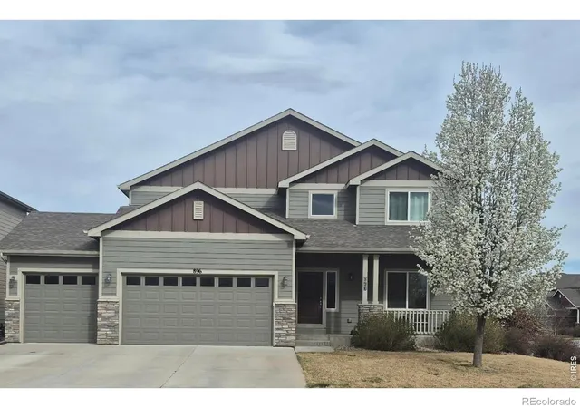 2nd image of 896 Antila Ave, Loveland, CO 80537 | MLS# IR1057687
