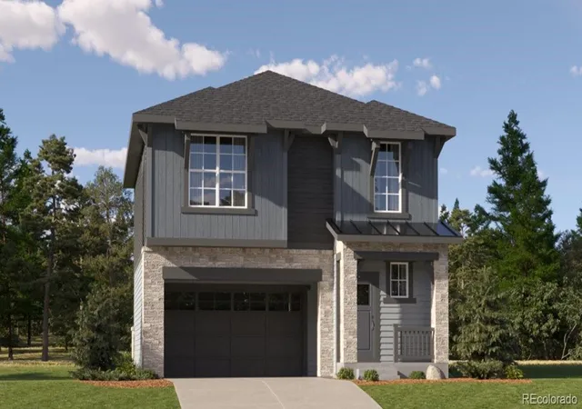 1st image of 2222 S Haleyville Wy, Aurora, CO 80018 | MLS# 5852865