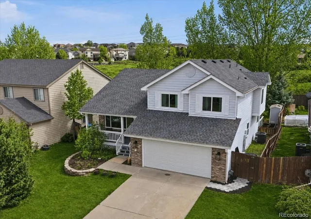 1st image of 21642 Hill Gail Wy, Parker, CO 80138 | MLS# 2260241