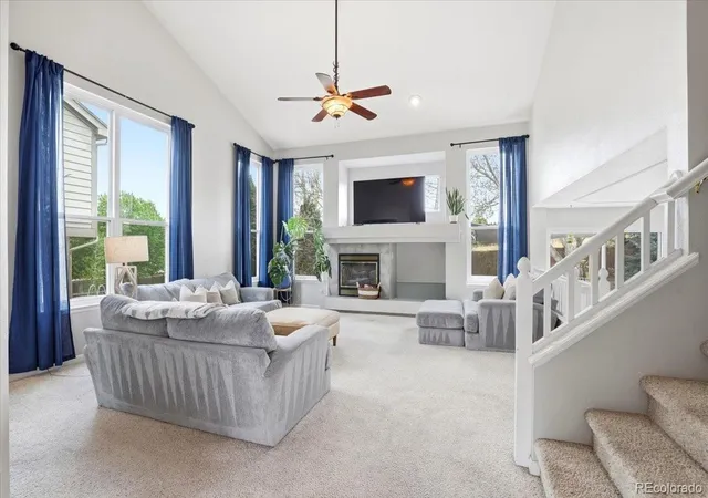 3rd image of 21642 Hill Gail Wy, Parker, CO 80138 | MLS# 2260241