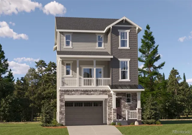1st image of 2242 S Haleyville Wy, Aurora, CO 80018 | MLS# 3604032