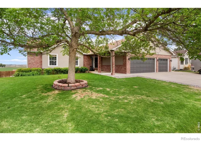 Photo 2 of Single family home for sale at 953 N Greeley Ave, Johnstown, CO 80534 | MLS# IR1057690 | Listing updated on 2026-09-22