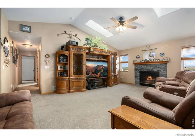 Photo 3 of Single family home for sale at 953 N Greeley Ave, Johnstown, CO 80534 | MLS# IR1057690 | Listing updated on 2026-09-22