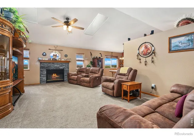 Photo 3 of Single family home for sale at 953 N Greeley Ave, Johnstown, CO 80534 | MLS# IR1057690 | Listing updated on 2026-09-22