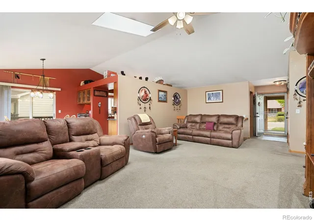 Photo 4 of Single family home for sale at 953 N Greeley Ave, Johnstown, CO 80534 | MLS# IR1057690 | Listing updated on 2026-09-22