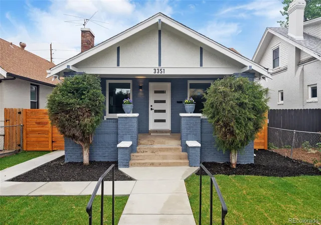 1st image of 3351 N Gaylord St, Denver, CO 80205 | MLS# 3179754