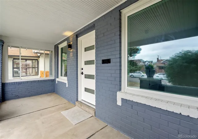3rd image of 3351 N Gaylord St, Denver, CO 80205 | MLS# 3179754