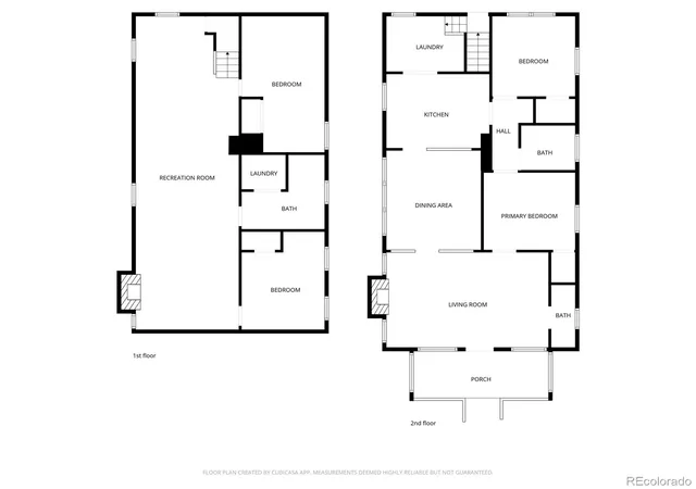 32nd image of 3351 N Gaylord St, Denver, CO 80205 | MLS# 3179754