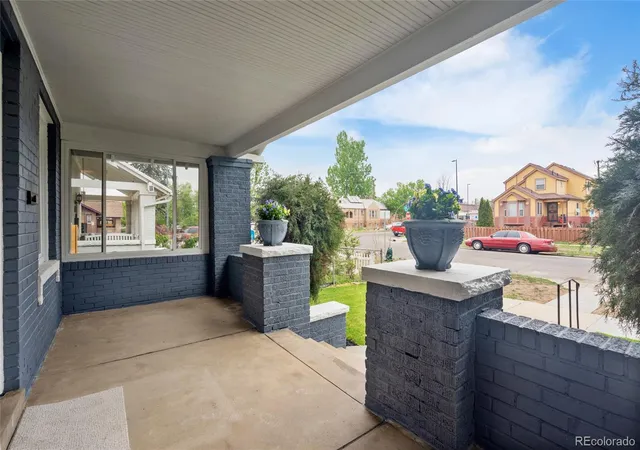 4th image of 3351 N Gaylord St, Denver, CO 80205 | MLS# 3179754