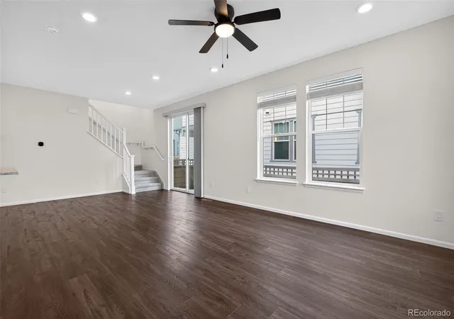 Photo 2 of Townhouse for sale at 6050 N Netherland Ct, Aurora, CO 80019 | MLS# 6648829 | Listing updated on 2026-09-12